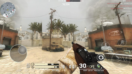 Run android online APK American Sniper Shoot from MyAndroid or emulate American Sniper Shoot using MyAndroid Run android online APK American Sniper Shoot from MyAndroid or emulate American Sniper Shoot using MyAndroid