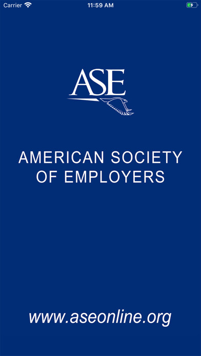 Emulate iPhone app American Society of Employers using MyAndroid Emulate iPhone app American Society of Employers using MyAndroid