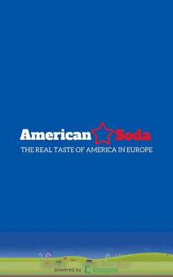 Emulate Android APK American Soda Emulate Android APK American Soda