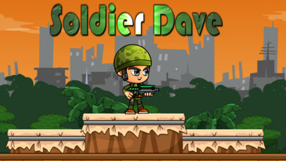 Emulate iPhone app American Solider Dave using MyAndroid Emulate iPhone app American Solider Dave using MyAndroid