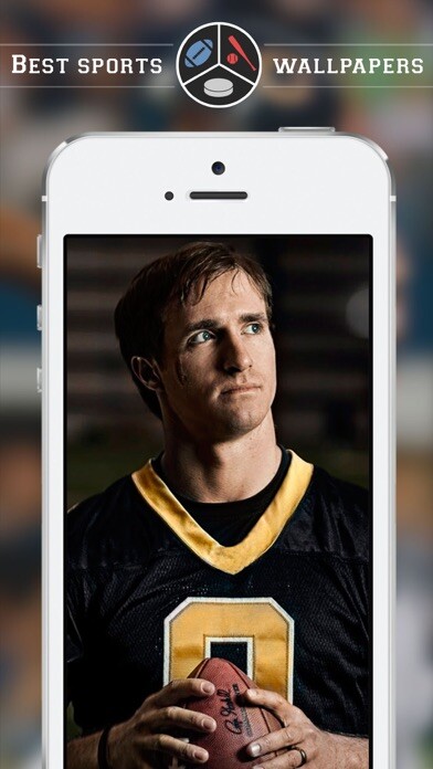 Emulate iPhone app American Sports Wallpapers HD using MyAndroid Emulate iPhone app American Sports Wallpapers HD using MyAndroid