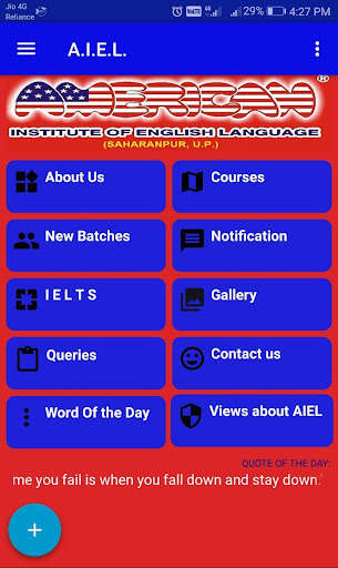 Run android online APK AMERICAN SRE from MyAndroid or emulate AMERICAN SRE using MyAndroid Run android online APK AMERICAN SRE from MyAndroid or emulate AMERICAN SRE using MyAndroid