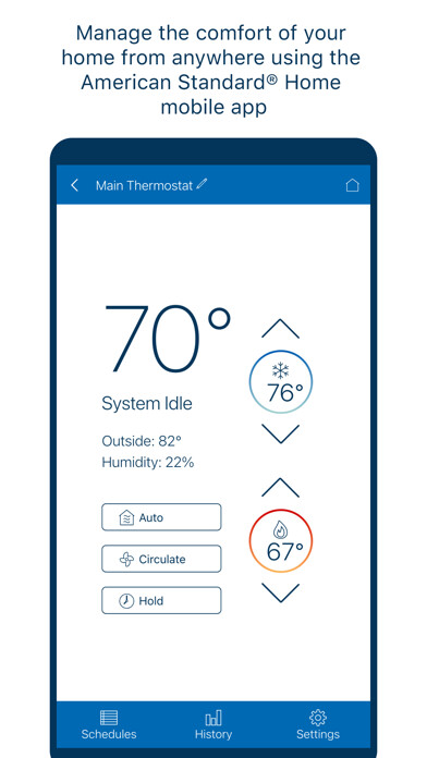 Run android online APK American Standard® Home from MyAndroid or emulate American Standard® Home using MyAndroid Run android online APK American Standard® Home from MyAndroid or emulate American Standard® Home using MyAndroid