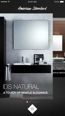 Emulate Android APK American Standard