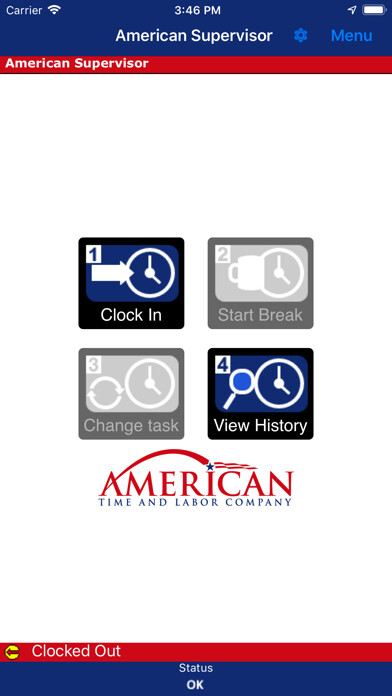 Emulate iPhone app American Supervisor using MyAndroid Emulate iPhone app American Supervisor using MyAndroid