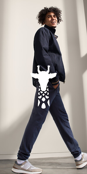 Emulate Android APK American Tall