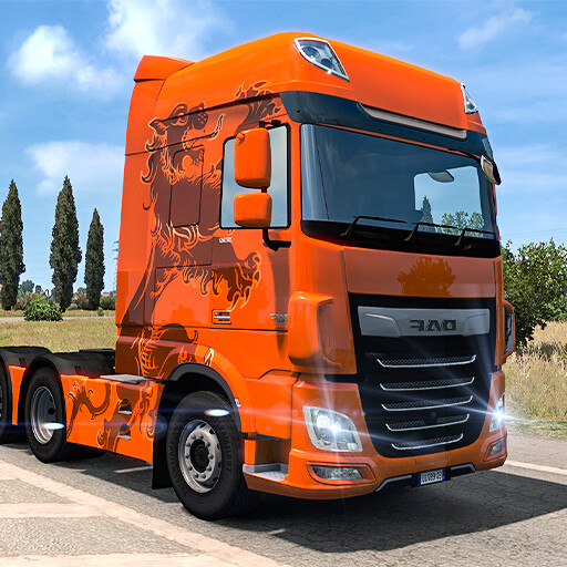 Run android online APK American Truck Driving Games from MyAndroid or emulate American Truck Driving Games using MyAndroid Run android online APK American Truck Driving Games from MyAndroid or emulate American Truck Driving Games using MyAndroid