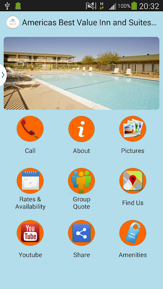 Run android online APK Americas Best Tyler TX from MyAndroid or emulate Americas Best Tyler TX using MyAndroid Run android online APK Americas Best Tyler TX from MyAndroid or emulate Americas Best Tyler TX using MyAndroid