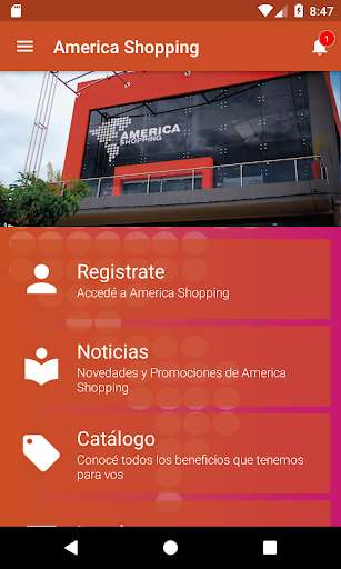 Run android online APK America Shopping from MyAndroid or emulate America Shopping using MyAndroid Run android online APK America Shopping from MyAndroid or emulate America Shopping using MyAndroid