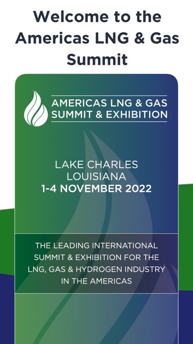 Emulate iPhone app Americas LNG & Gas Summit using MyAndroid Emulate iPhone app Americas LNG & Gas Summit using MyAndroid
