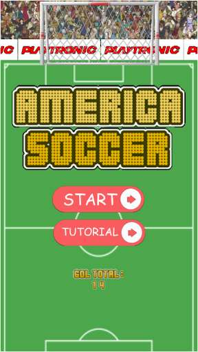 Run android online APK America Soccer from MyAndroid or emulate America Soccer using MyAndroid