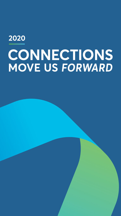 Emulate iPhone app Americas Sales Conference 2020 using MyAndroid