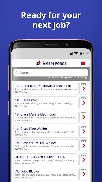 Run android online APK Ameri-Force from MyAndroid or emulate Ameri-Force using MyAndroid Run android online APK Ameri-Force from MyAndroid or emulate Ameri-Force using MyAndroid