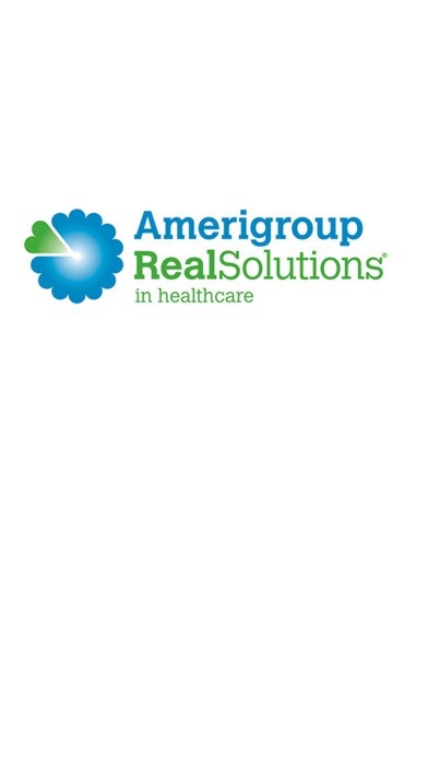 Emulate iPhone app Amerigroup EVV Tennessee using MyAndroid
