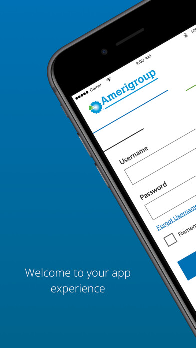 Emulate iPhone app Amerigroup using MyAndroid Emulate iPhone app Amerigroup using MyAndroid