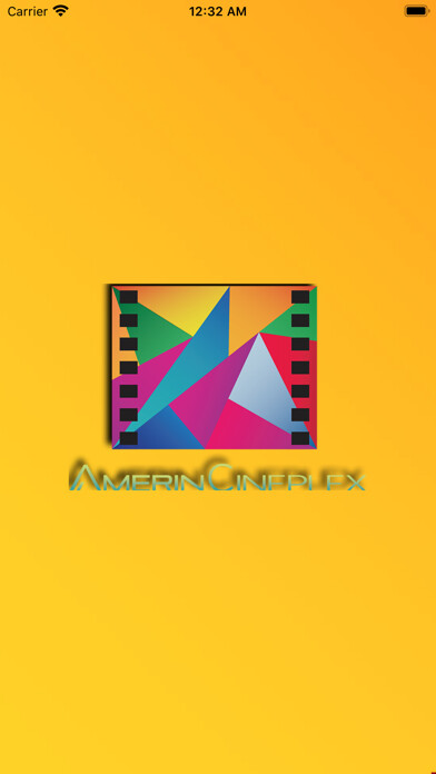 Emulate iPhone app Amerin Cineplex using MyAndroid