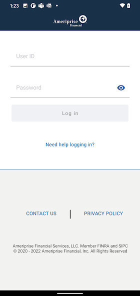Run android online APK Ameriprise Advisor Deposit from MyAndroid or emulate Ameriprise Advisor Deposit using MyAndroid