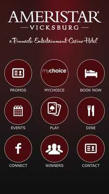 Emulate Android APK Ameristar Vicksburg Emulate Android APK Ameristar Vicksburg