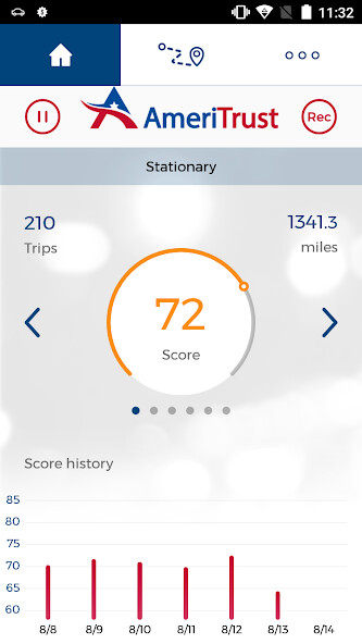 Run android online APK AmeriTrust Telematics from MyAndroid or emulate AmeriTrust Telematics using MyAndroid Run android online APK AmeriTrust Telematics from MyAndroid or emulate AmeriTrust Telematics using MyAndroid