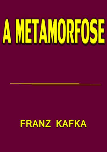 Run android online APK A METAMORFOSE - Franz Kafka from MyAndroid or emulate A METAMORFOSE - Franz Kafka using MyAndroid
