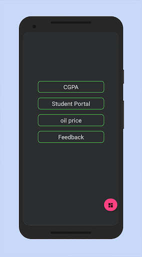 Run android online APK AMET CGPA Calculator from MyAndroid or emulate AMET CGPA Calculator using MyAndroid Run android online APK AMET CGPA Calculator from MyAndroid or emulate AMET CGPA Calculator using MyAndroid