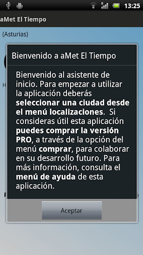 Run android online APK aMet El Tiempo from MyAndroid or emulate aMet El Tiempo using MyAndroid Run android online APK aMet El Tiempo from MyAndroid or emulate aMet El Tiempo using MyAndroid