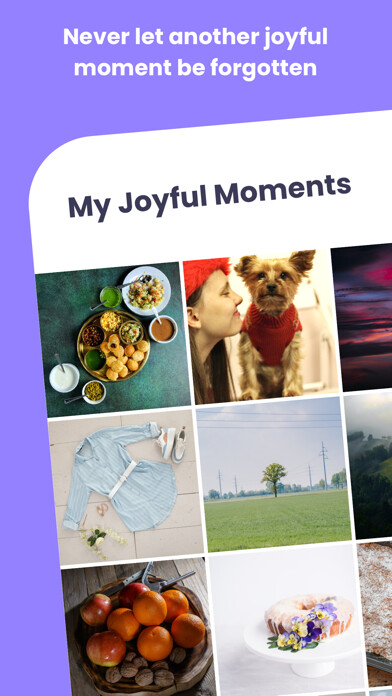 Emulate iPhone app Amethyst - Joyful & Grateful using MyAndroid Emulate iPhone app Amethyst - Joyful & Grateful using MyAndroid