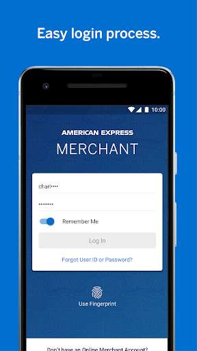 Run android online APK Amex Merchant NZ from MyAndroid or emulate Amex Merchant NZ using MyAndroid