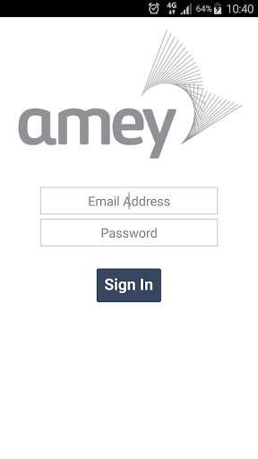 Emulate Android APK AmeyApp