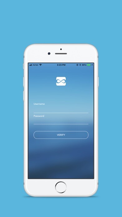 Emulate iPhone app Ameyo FieldAgent using MyAndroid Emulate iPhone app Ameyo FieldAgent using MyAndroid