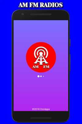 Emulate Android APK Am Fm Radio Stations Free Apps - Live News, Sports