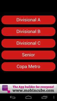 Emulate Android APK AMF