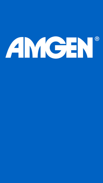 Emulate iPhone app Amgen Events using MyAndroid