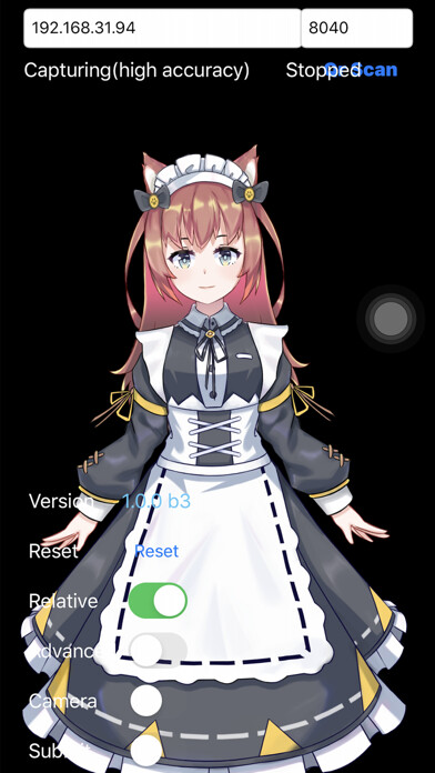 Emulate iPhone app AMGFace using MyAndroid Emulate iPhone app AMGFace using MyAndroid