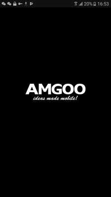 Emulate Android APK AMGOO 360 Camera Emulate Android APK AMGOO 360 Camera
