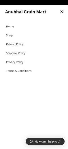 Run android online APK AM Grain Mart from MyAndroid or emulate AM Grain Mart using MyAndroid