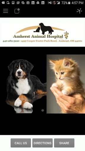 Emulate Android APK Amherst Animal Hospital Emulate Android APK Amherst Animal Hospital