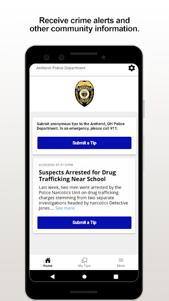 Run android online APK Amherst PD from MyAndroid or emulate Amherst PD using MyAndroid Run android online APK Amherst PD from MyAndroid or emulate Amherst PD using MyAndroid