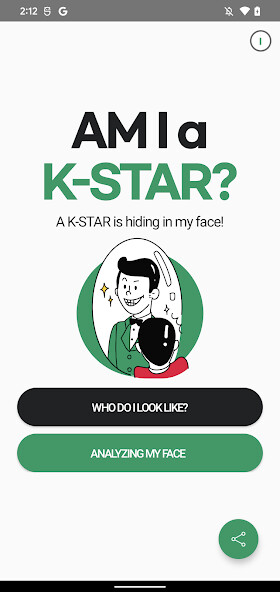Run android online APK AM I a K-STAR? Face, Gender from MyAndroid or emulate AM I a K-STAR? Face, Gender using MyAndroid Run android online APK AM I a K-STAR? Face, Gender from MyAndroid or emulate AM I a K-STAR? Face, Gender using MyAndroid