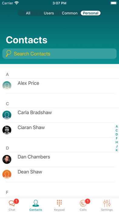 Run android online APK AmibaCom from MyAndroid or emulate AmibaCom using MyAndroid