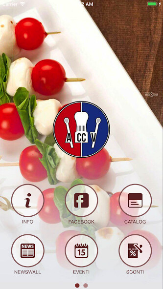 Run android online APK Amicale Chef Verbano from MyAndroid or emulate Amicale Chef Verbano using MyAndroid Run android online APK Amicale Chef Verbano from MyAndroid or emulate Amicale Chef Verbano using MyAndroid