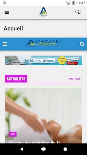 Run android online APK AmicaleMAG from MyAndroid or emulate AmicaleMAG using MyAndroid Run android online APK AmicaleMAG from MyAndroid or emulate AmicaleMAG using MyAndroid