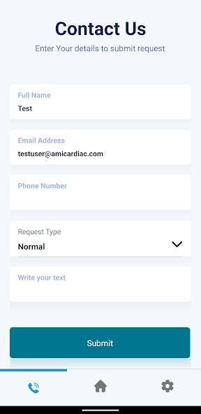 Run android online APK AMI Cardiac Monitoring from MyAndroid or emulate AMI Cardiac Monitoring using MyAndroid Run android online APK AMI Cardiac Monitoring from MyAndroid or emulate AMI Cardiac Monitoring using MyAndroid