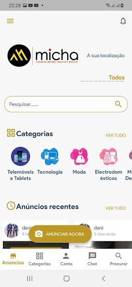 Run android online APK Amicha from MyAndroid or emulate Amicha using MyAndroid Run android online APK Amicha from MyAndroid or emulate Amicha using MyAndroid