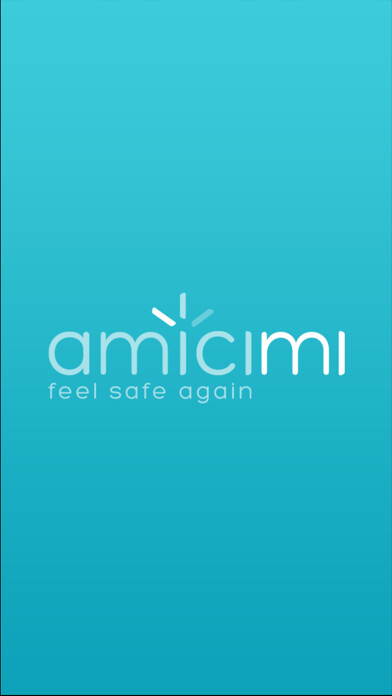Emulate iPhone app Amicimi using MyAndroid Emulate iPhone app Amicimi using MyAndroid