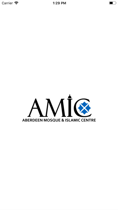 Emulate iPhone app AMIC Mosque using MyAndroid Emulate iPhone app AMIC Mosque using MyAndroid