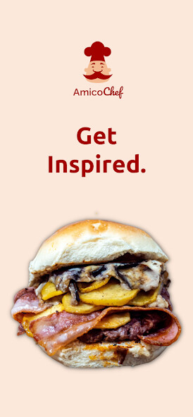 Run android online APK AmicoChef: Cook Italian Food from MyAndroid or emulate AmicoChef: Cook Italian Food using MyAndroid Run android online APK AmicoChef: Cook Italian Food from MyAndroid or emulate AmicoChef: Cook Italian Food using MyAndroid