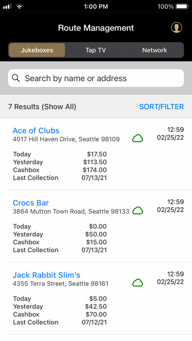 Run android online APK AMI Co-Pilot from MyAndroid or emulate AMI Co-Pilot using MyAndroid