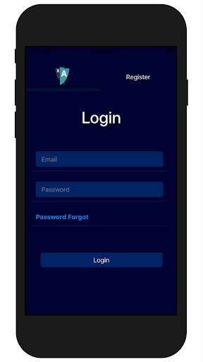Run android online APK Amicox from MyAndroid or emulate Amicox using MyAndroid