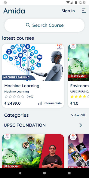 Run android online APK AmidaEdutech from MyAndroid or emulate AmidaEdutech using MyAndroid Run android online APK AmidaEdutech from MyAndroid or emulate AmidaEdutech using MyAndroid